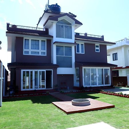 Hailstone Home Stay Ooty Buitenkant foto