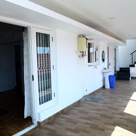 Hailstone Home Stay Ooty Buitenkant foto