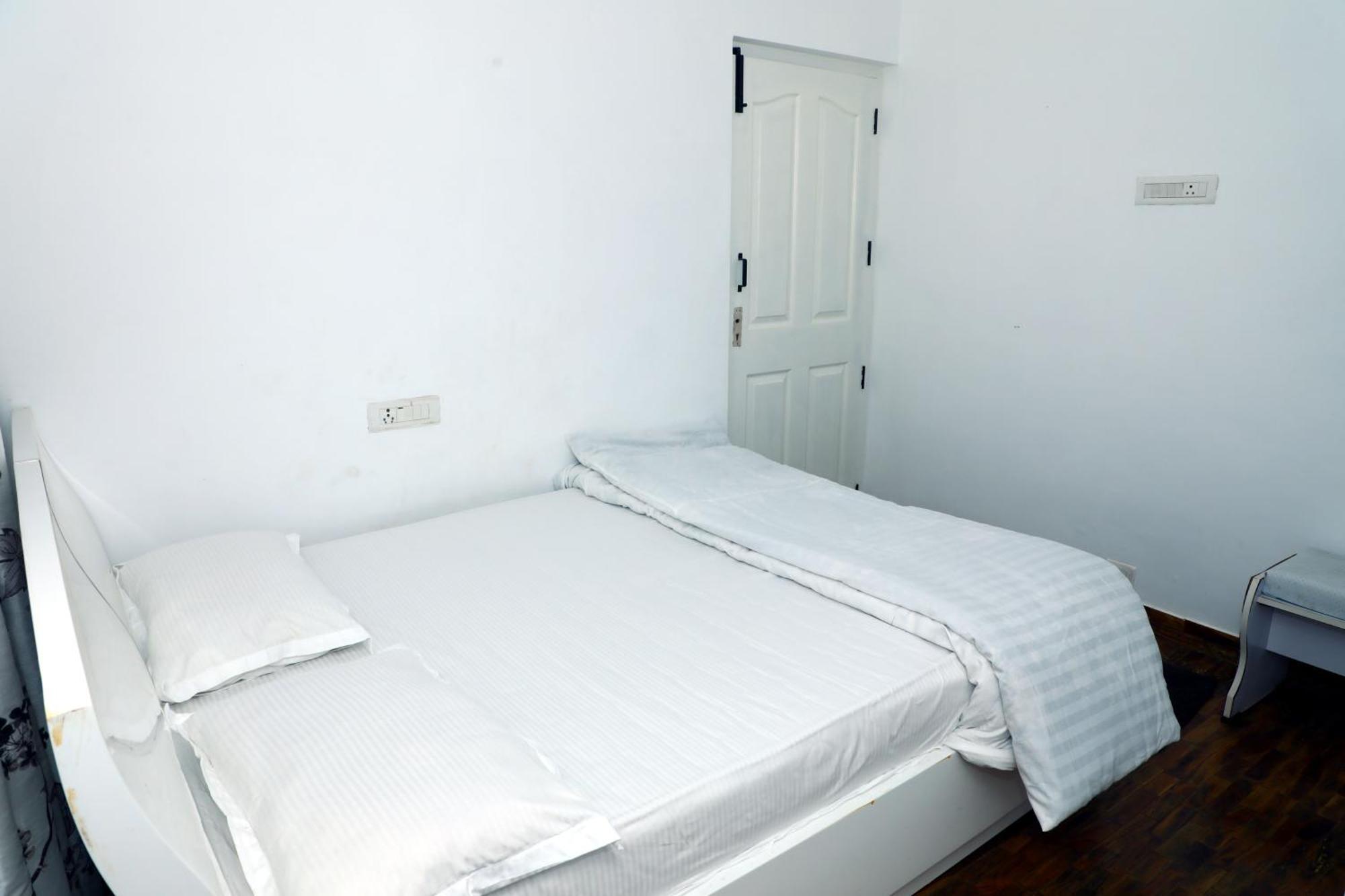 Hailstone Home Stay Ooty Buitenkant foto