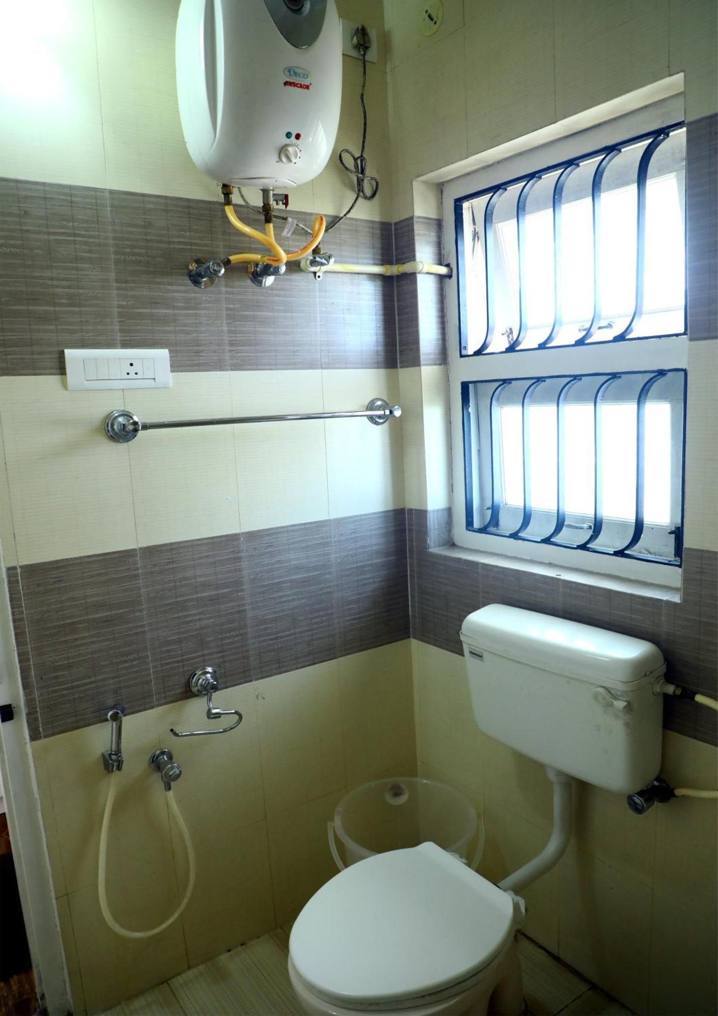 Hailstone Home Stay Ooty Buitenkant foto