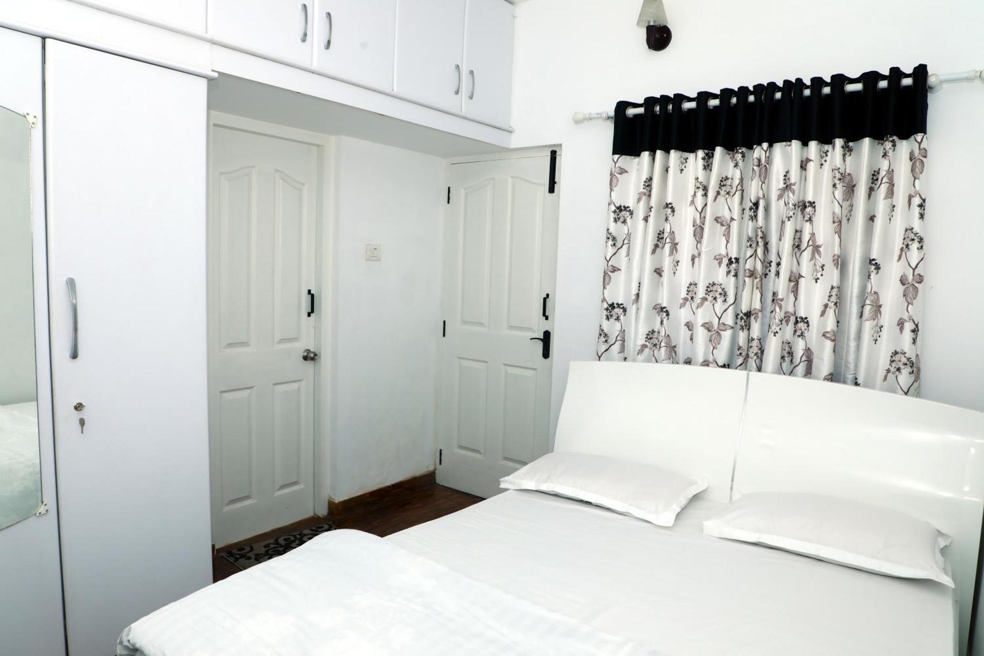 Hailstone Home Stay Ooty Buitenkant foto