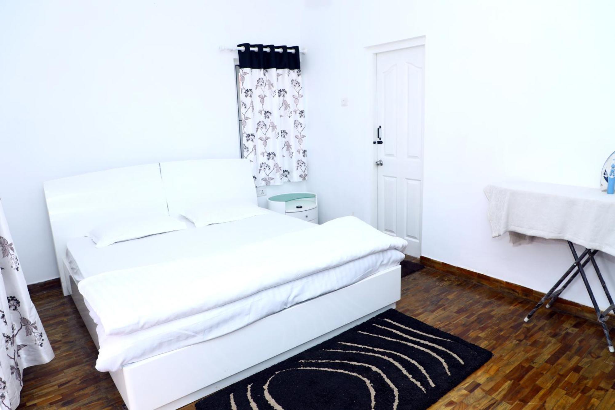 Hailstone Home Stay Ooty Buitenkant foto