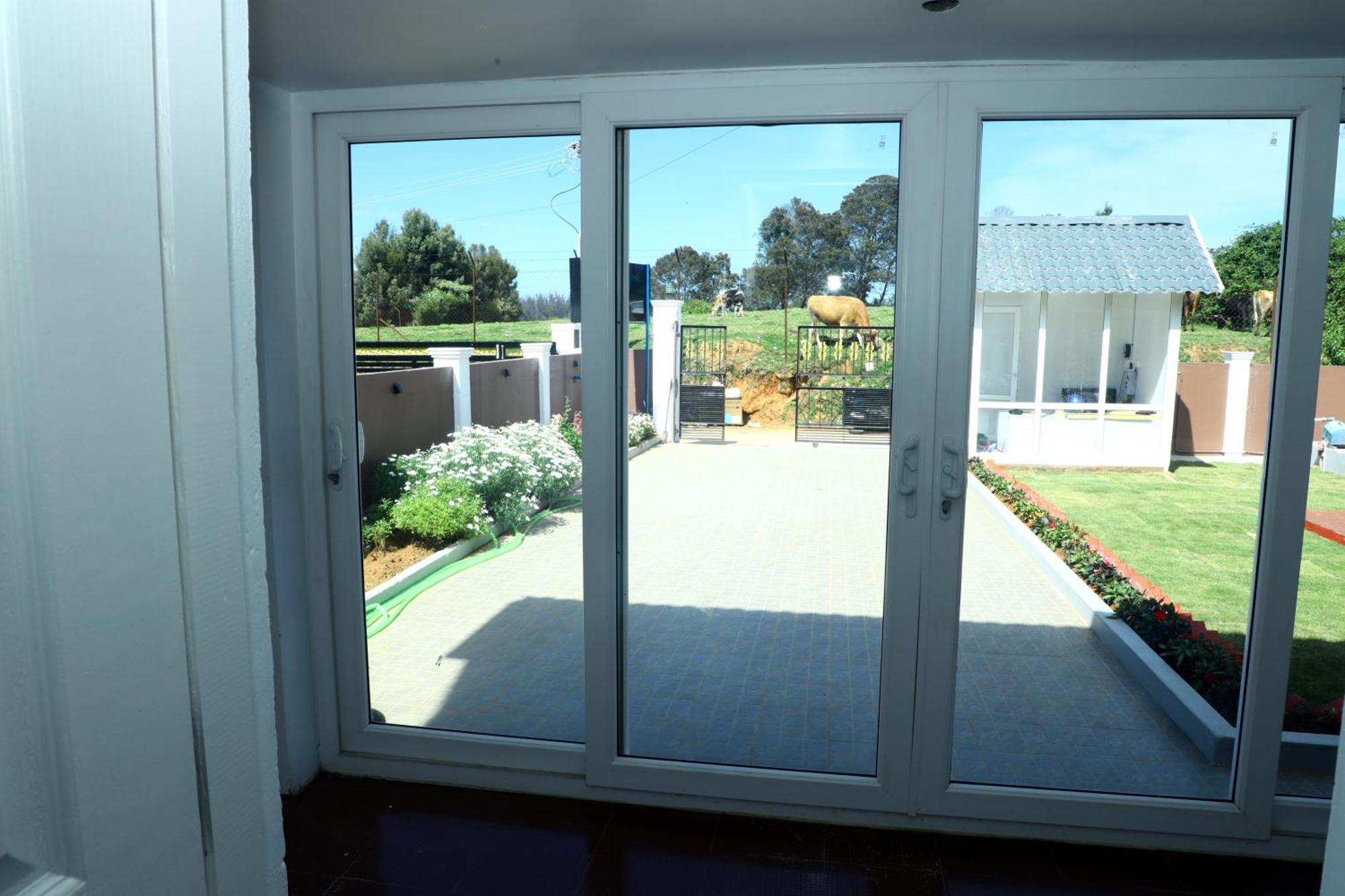 Hailstone Home Stay Ooty Buitenkant foto