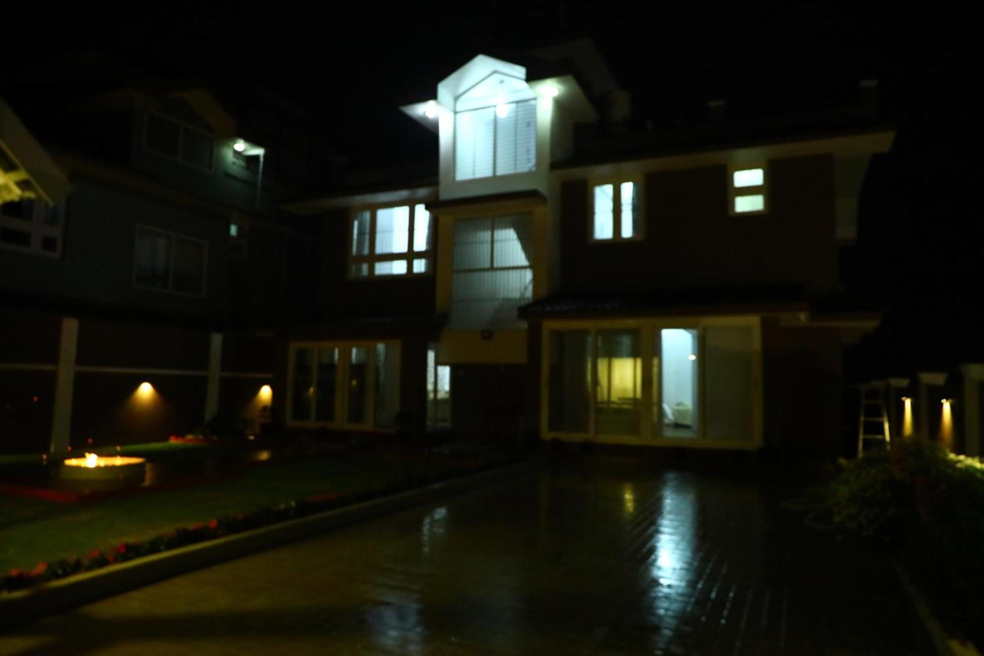 Hailstone Home Stay Ooty Buitenkant foto